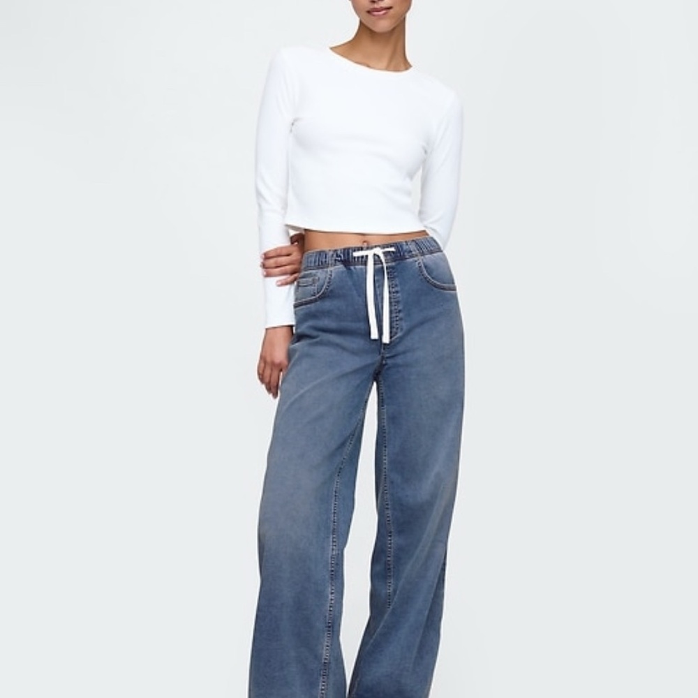 GAP Jeans